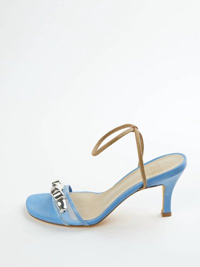 Maryam Nassir Zadeh Paola Sandal product