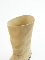 Silas Boot