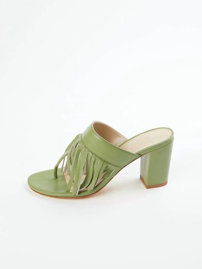 Maryam Nassir Zadeh Valencia Sandal product