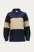 Zadeh Albany Pullover In Antibes