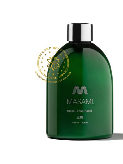 Masami Mekabu Conditioner - 10 fl oz product