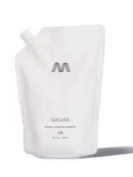 Mekabu Hydrating Shampoo Refill - Crossify - MASAMI