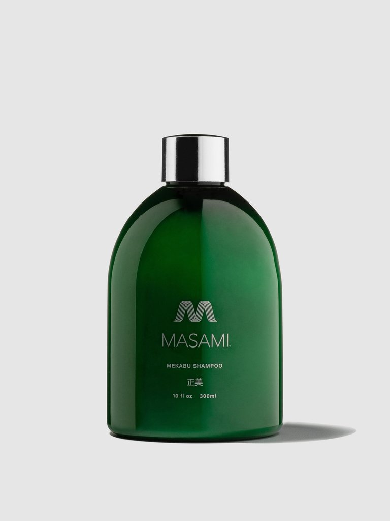 Mekabu Shampoo - 10 fl oz