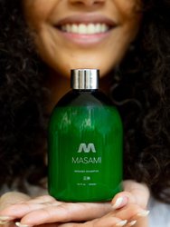 Mekabu Shampoo - 10 fl oz