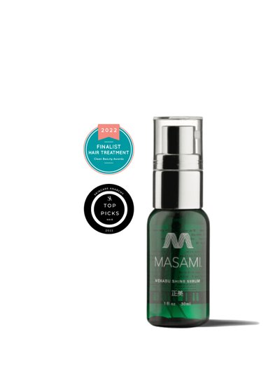 Masami Travel Size Shine Serum product