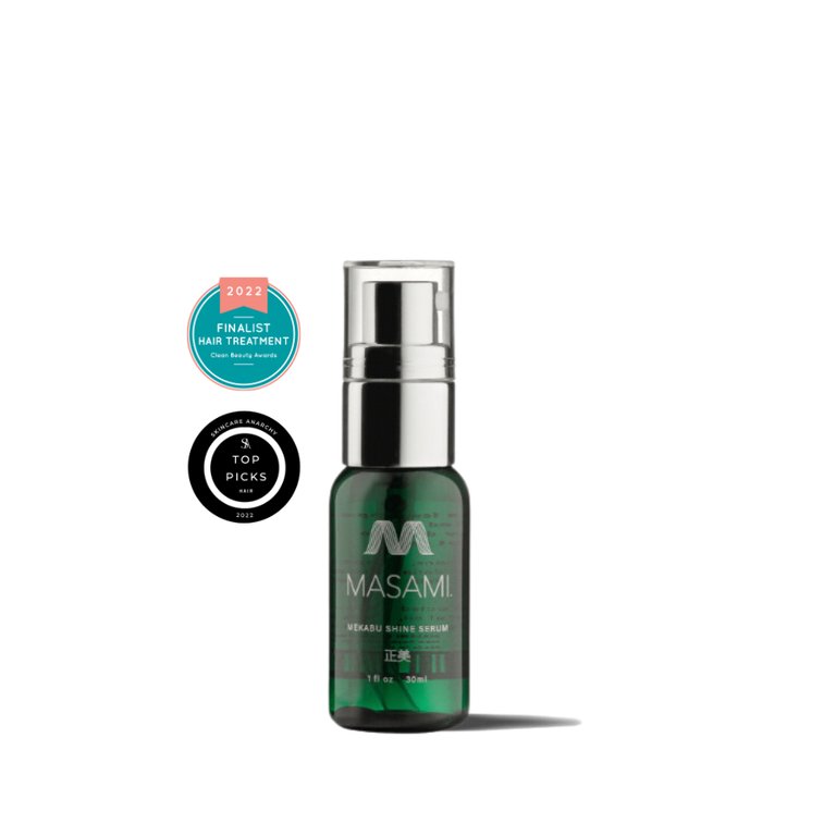 Travel Size Shine Serum