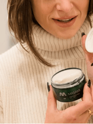 Travel Size Styling Cream