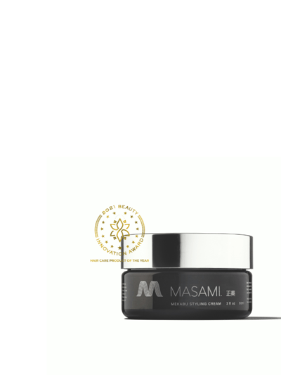 Masami Travel Size Styling Cream product