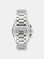 Maserati Men's Traguardo R8873612014 Stainless-Steel Quartz Fashion Watch