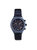 Men's Blue Solar Edition Dress Watch - Blue