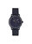 R8853149001 Men's Blue Solar Edition Dress Watch - Blue