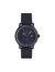 R8853149001 Men's Blue Solar Edition Dress Watch - Blue