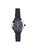 R8853149501 Women's Black Successo Dress Watch - Black