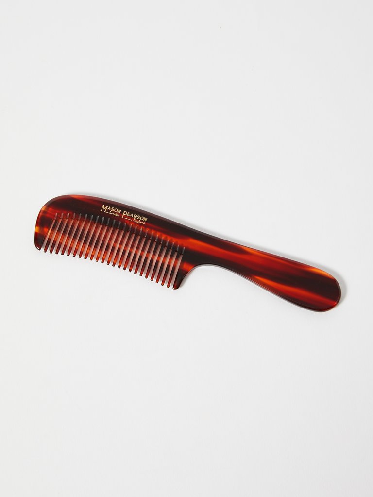 Detangling Comb