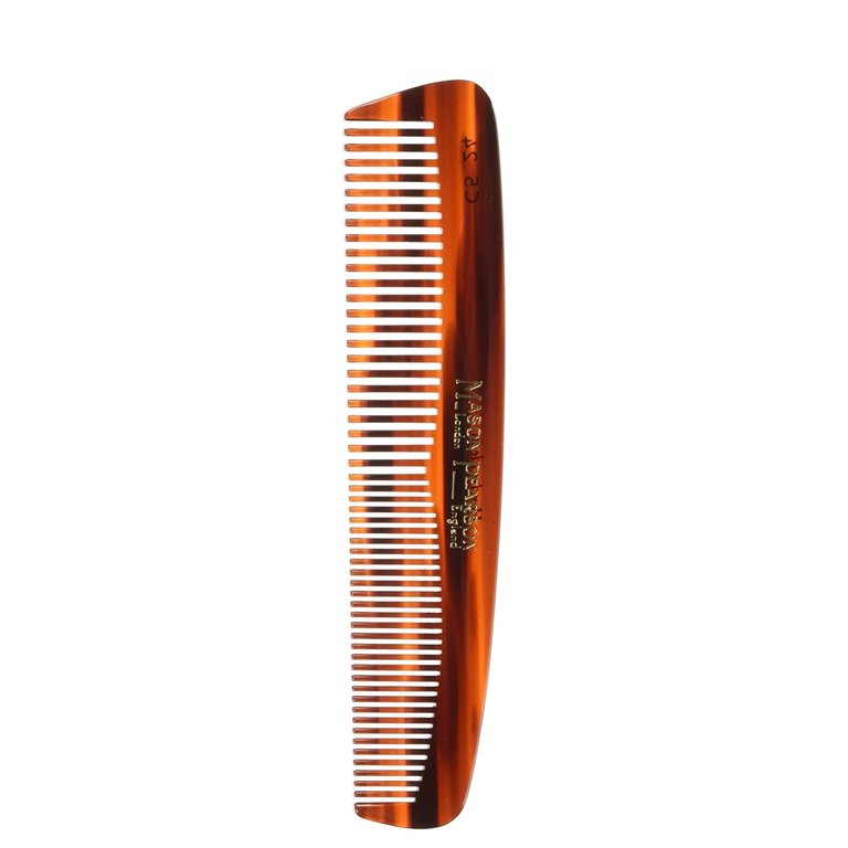 Pocket Comb