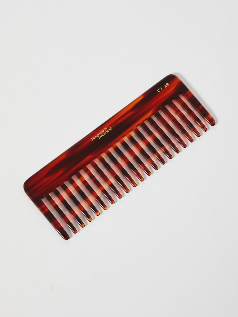 Rake Comb