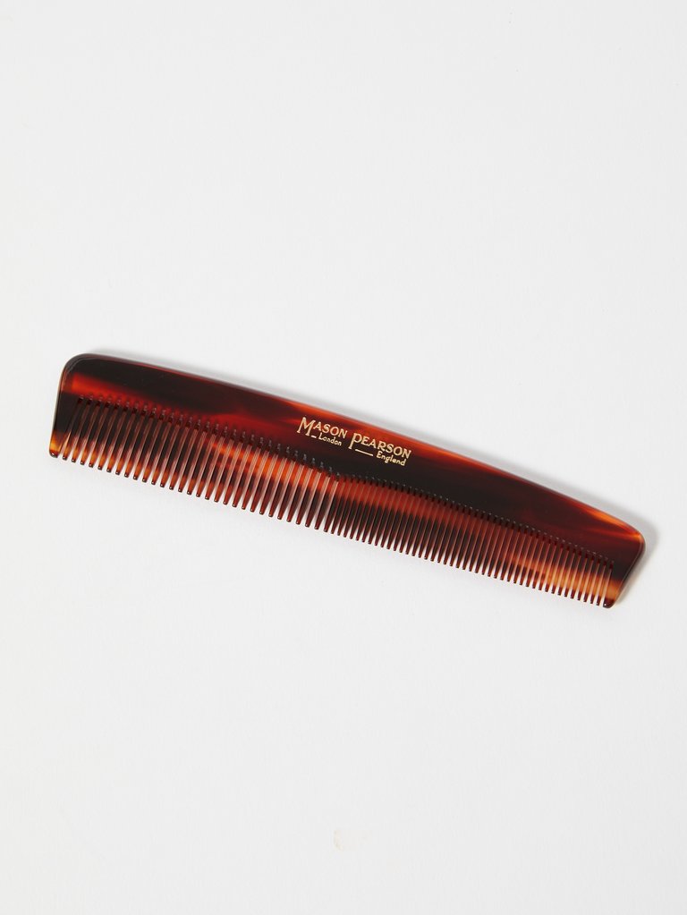 Styling Comb