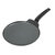 Ceramic Nonstick Crepe Pan & Griddle, 11" (28cm) - Gray