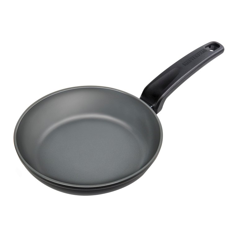 Ceramic Nonstick Frypan & Skillet - Gray