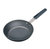 Ceramic Nonstick Frypan & Skillet With Chef's Handle - Gray