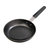 Nonstick Frypan & Skillet With Chef's Handle - Granite/Black