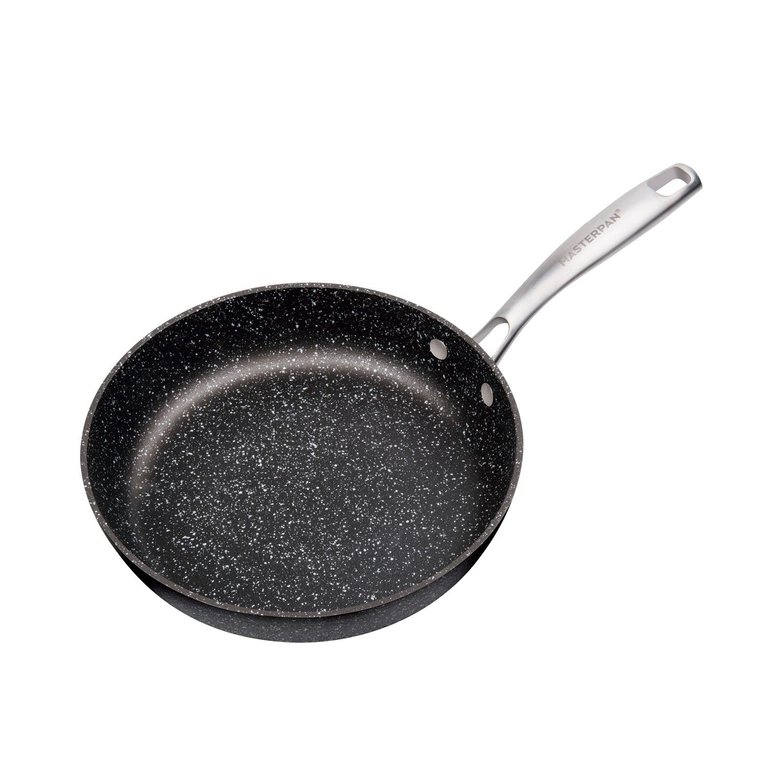 Nonstick Granite Look Frypan & Skillet - Granite