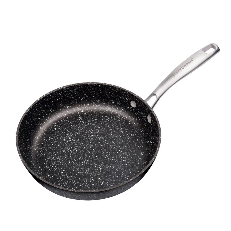 Nonstick Granite Look Frypan & Skillet - Granite