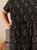 Abby Drawstring Plus Size Dress