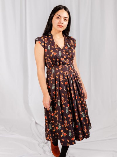 Mata Traders Lucille Dress product