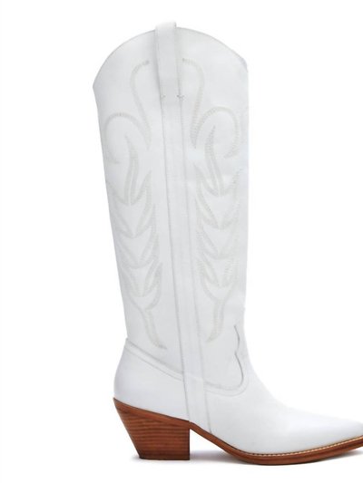 Matisse Agency Western Boot product