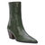 Annabelle Boot - Green Snake