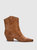 Arlo Natural Leather Boot
