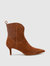 Aubrey Tobacco Suede Boot