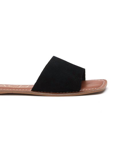 Matisse Bali Sandal In Black product