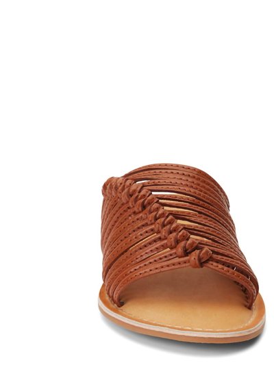 Matisse Baxter Sandal In Tan product
