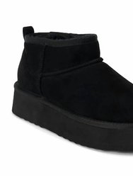 Breckenridge Ankle Boot