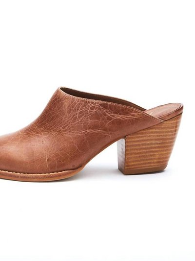Matisse Cammy Pointed Mule product