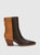 Carson Leather Boot