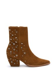Caty Boot - Fawn