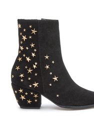 Caty Limited Edition Bootie - Black