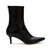 Cici Pointed-Toe Boot - Black