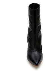 Cici Pointed-Toe Boot