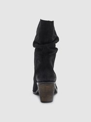 Dagget Suede Boot