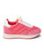 Farrah Sneaker - Bright Pink