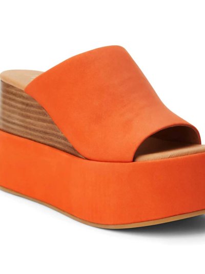 Matisse Georgia Platform Sandal product