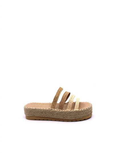 Matisse Gwen Platform Sandal product