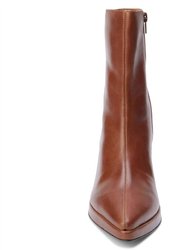 Hendrix Leather Boots