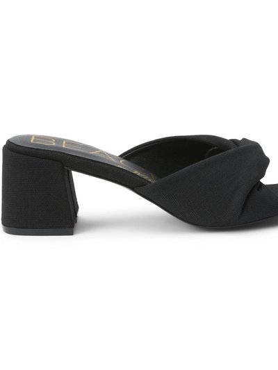 Matisse Juno Heeled Sandal product