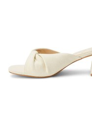 Juno Heeled Sandal