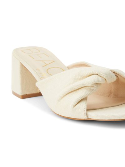 Matisse Juno Heeled Sandal product